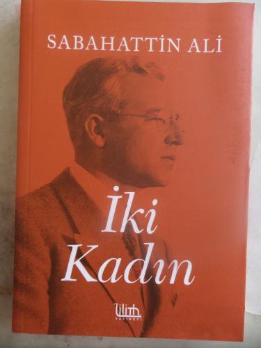 İki Kadın Sabahattin Ali