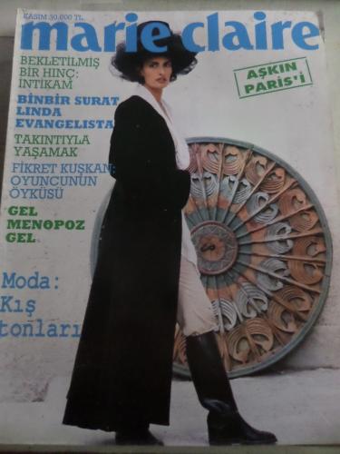 Marie Claire 1993 / 61
