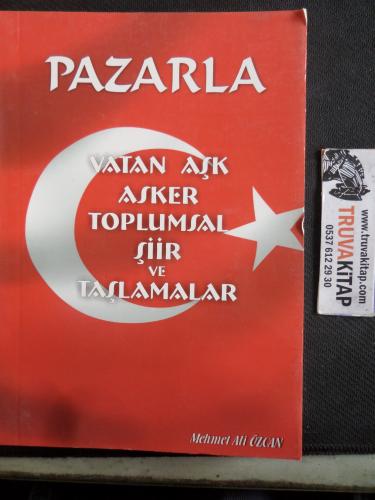 Vatan Aşk Asker Toplumsal Şiir ve Taşlamalar