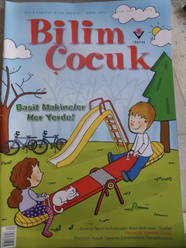 Bilim Çocuk 2013 / 182