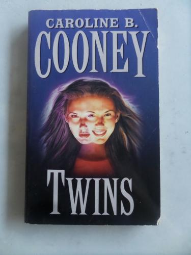 Twins Caroline B. Cooney