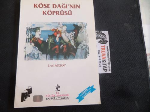 Köse Dağı'nın Köprüsü