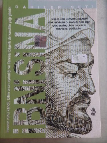 İbn-i Sina Yusuf Aydın