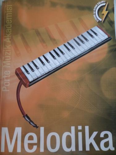 MELODİKA (Piyano Eşlikler Kitabı İçidedir)