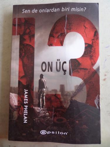 On Üç