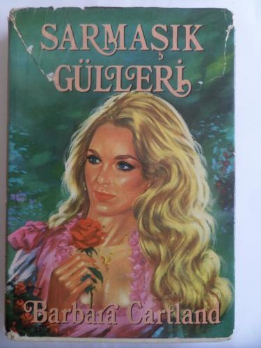 Sarmaşık Gülleri