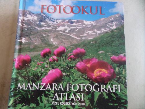 Manzara Fotoğrafı Atlası