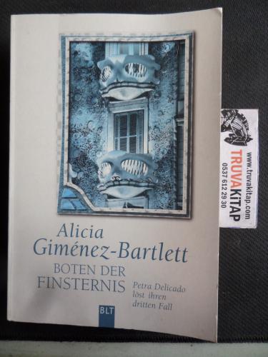 Boten Der Finsternis