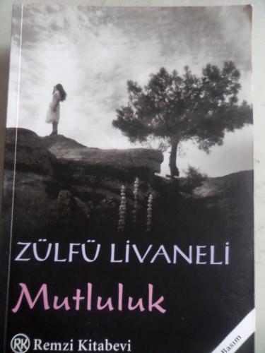 Mutluluk Zülfü Livaneli