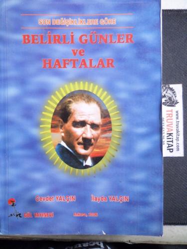 Belirli Günler ve Haftalar