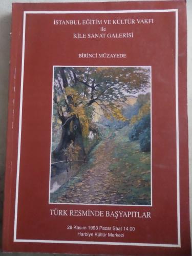 İstanbul Eğitim ve Kültür Vakfı ile Kile Sanat Galerisi