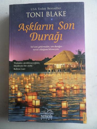 Aşkların Son Durağı