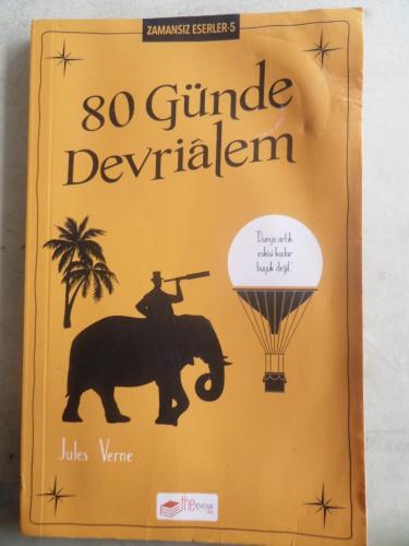 80 Günde Devrialem