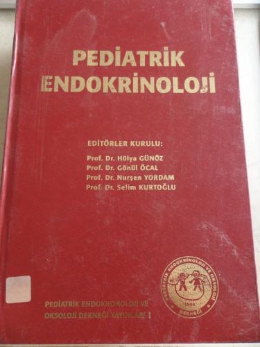 Pediatrik Endokrinoloji