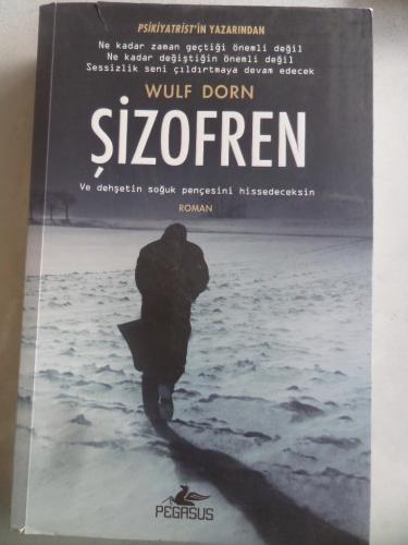 Şizofren Wulf Dorn