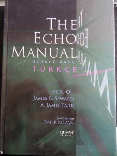 The Echo Manual