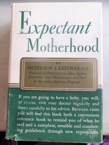 Expectant Motherhood