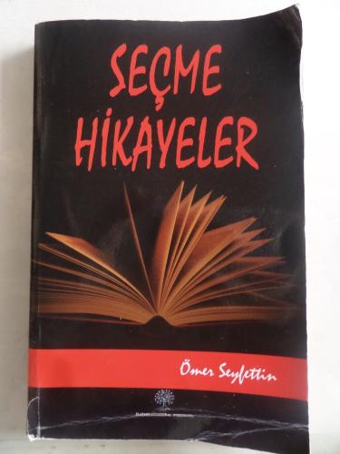 Seçme Hikayeler