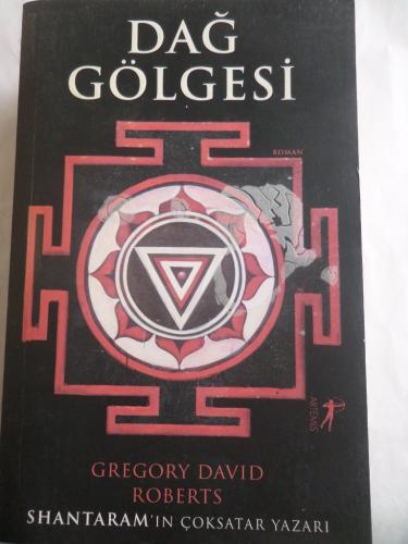 Dağ Gölgesi Gregory David Roberts