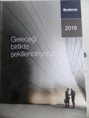 Buderus / 2019 Ajandası