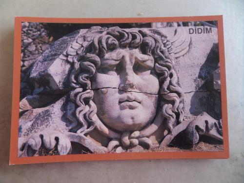 Kartpostal / Didim