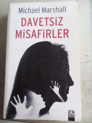Davetsiz Misafirler