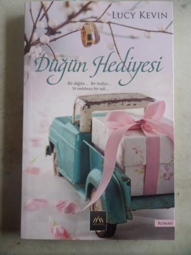 Düğün Hediyesi Lucy Kevin