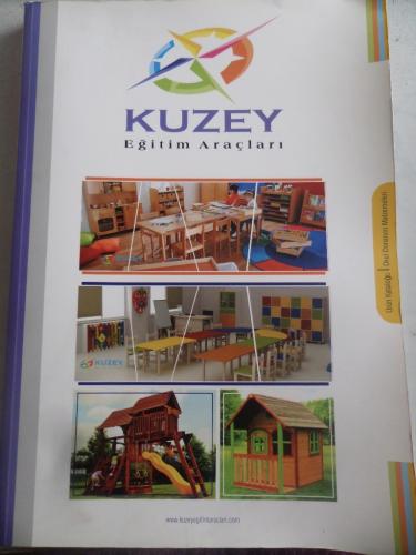 Kuzey Eğitim Araçları