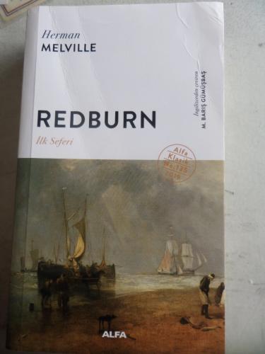 Redburn İlk Seferi Herman Melville