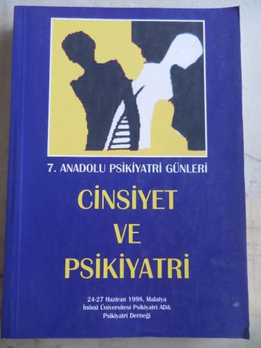 Cinsiyet ve Psikiyatri