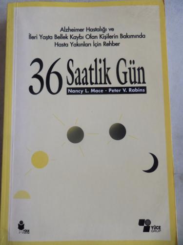 36 Saatlik Gün Nancy L. Mace