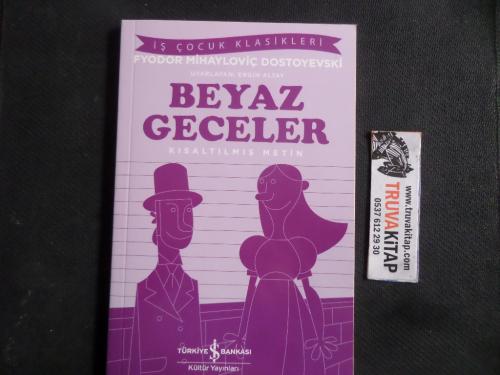 Beyaz Geceler