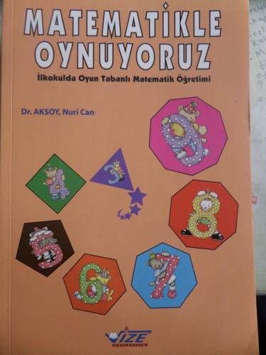 Matematikle Oynuyoruz