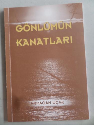 Gönlümün Kanatları