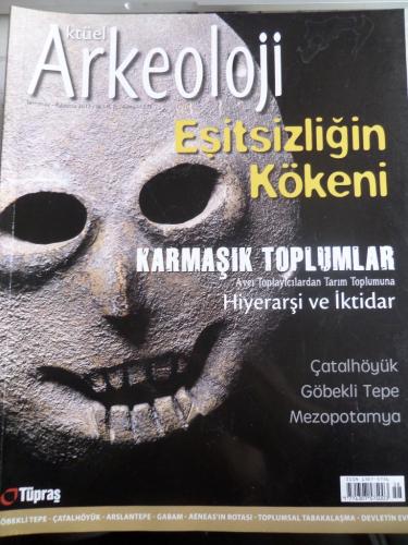 Aktüel Arkeoloji 2017 / 58