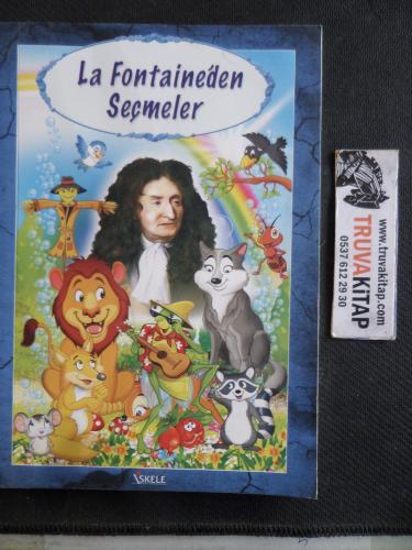 La Fontaine'den Seçmeler