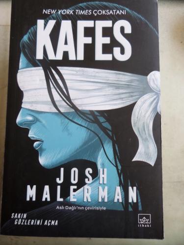 Kafes Josh Malerman