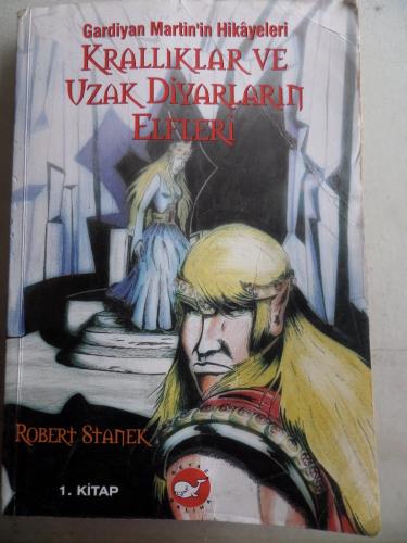 Krallıklar ve Uzak Diyarların Elfleri