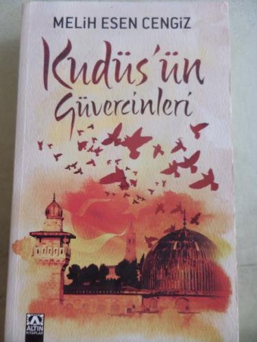 Kudüs'ün Güvercinleri