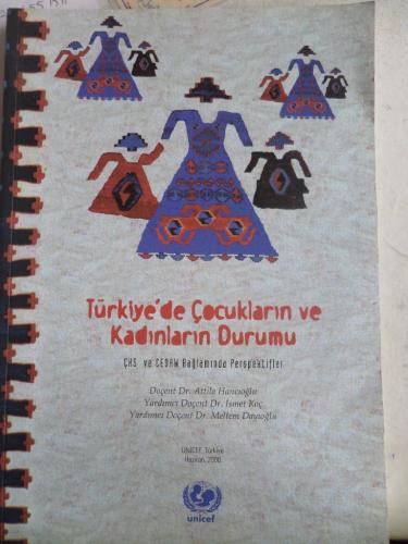 Türkiye'de Çocukların ve Kadınların Durumu