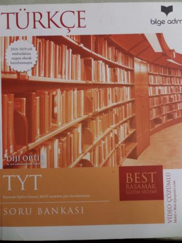 TYT Türkçe Soru Bankası