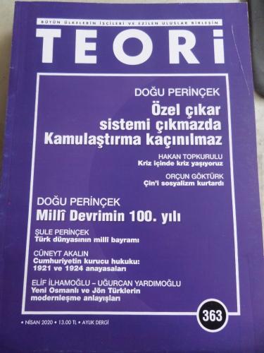 Teori 2020 / 363