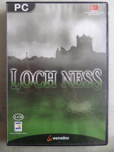 Loch Ness / 2 CD