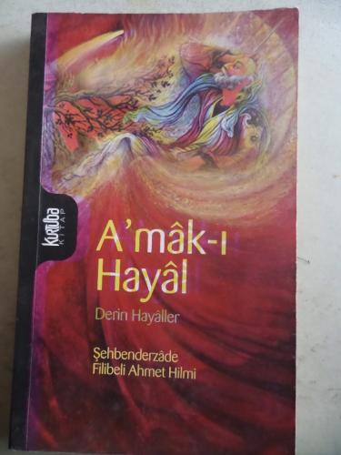 A'mak-ı Hayal