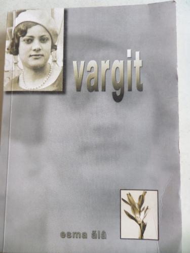 Vargit