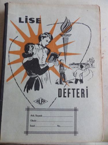 Materia Medica ve Reçete Konulu Defter