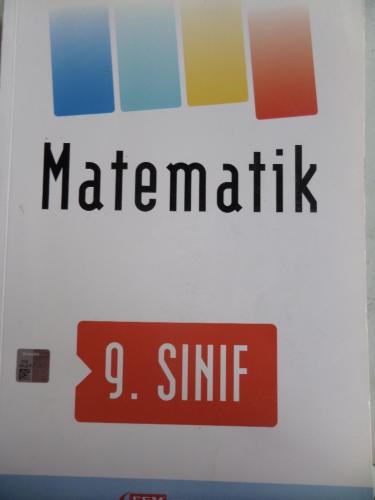 9. Sınıf Matematik