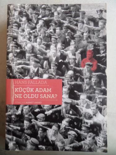 Küçük Adam Ne Oldu Sana? Hans Fallada