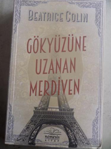 Gökyüzüne Uzanan Merdiven