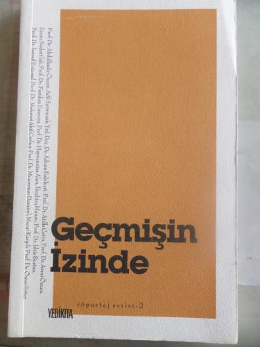 Geçmişin İzinde